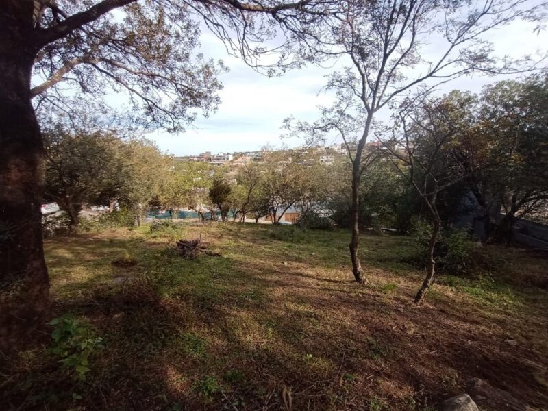 Lote de 1.000 m² con excelente vista en Estancia Q2
