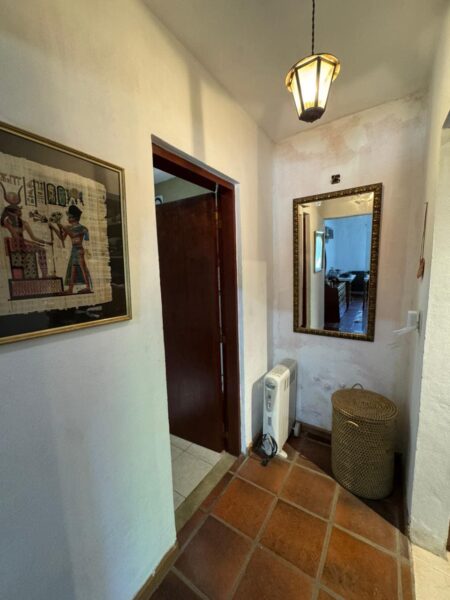 Casa en Venta en Cuatro Hojas, Mendiolaza