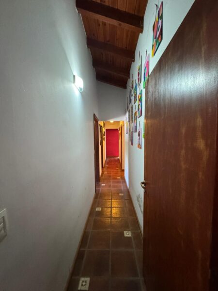 Casa en Venta en Cuatro Hojas, Mendiolaza