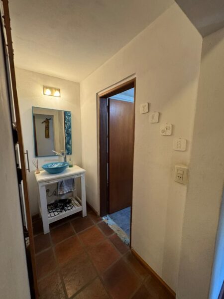 Casa en Venta en Cuatro Hojas, Mendiolaza