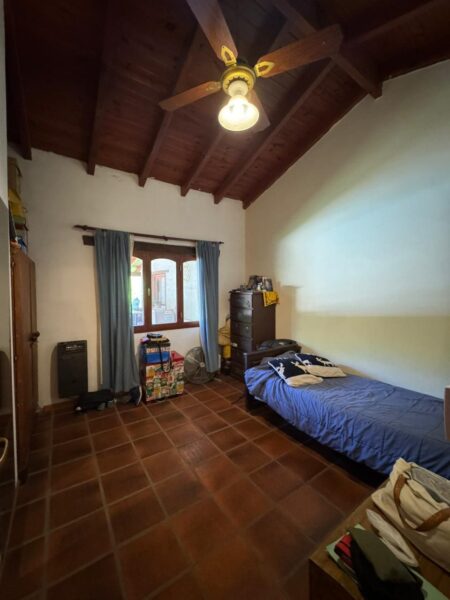 Casa en Venta en Cuatro Hojas, Mendiolaza