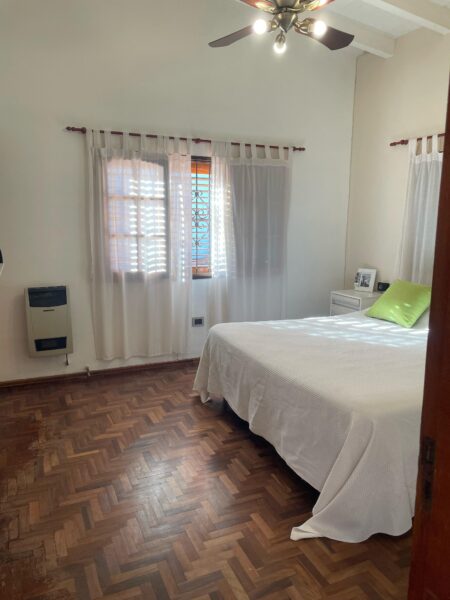 Casa estilo serrano en El Talar de Mendiolaza