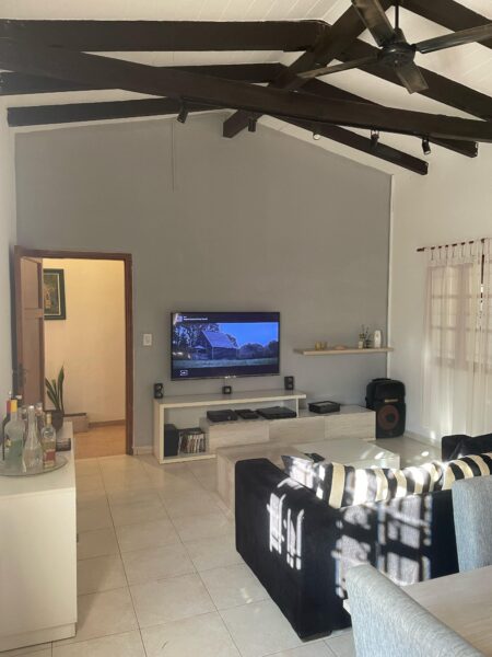 Casa estilo serrano en El Talar de Mendiolaza