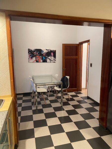 Casa estilo serrano en El Talar de Mendiolaza