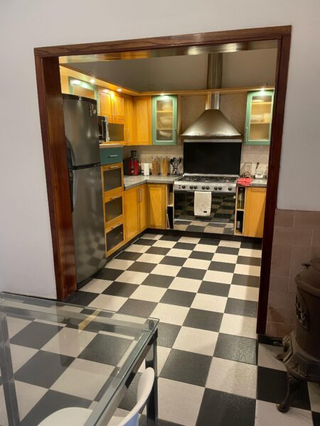Casa estilo serrano en El Talar de Mendiolaza