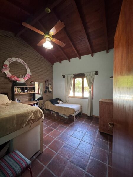 Casa en Venta en Cuatro Hojas, Mendiolaza