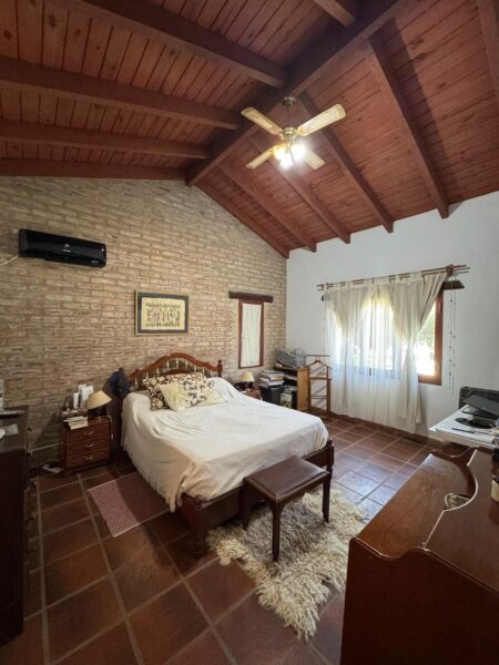 Casa en Venta en Cuatro Hojas, Mendiolaza