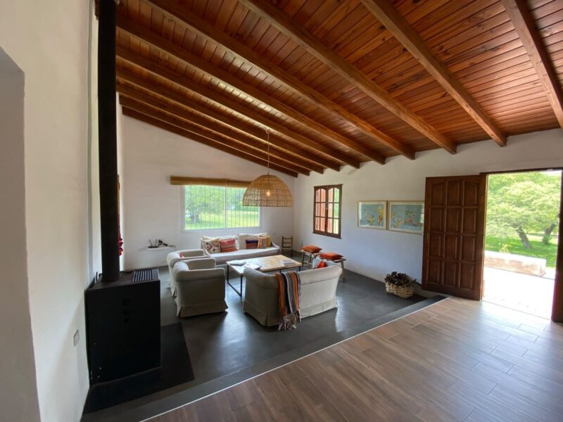 Se vende Casa en Barrio Las Ensenadas, Unquillo