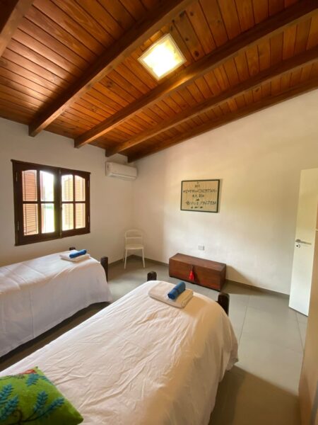 Se vende Casa en Barrio Las Ensenadas, Unquillo