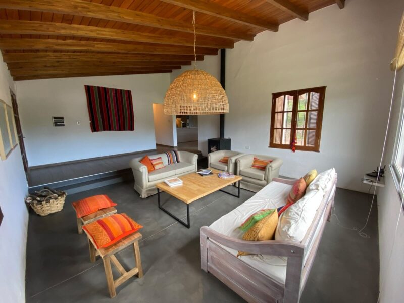 Se vende Casa en Barrio Las Ensenadas, Unquillo