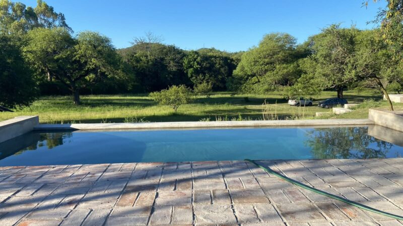 Se vende Casa en Barrio Las Ensenadas, Unquillo