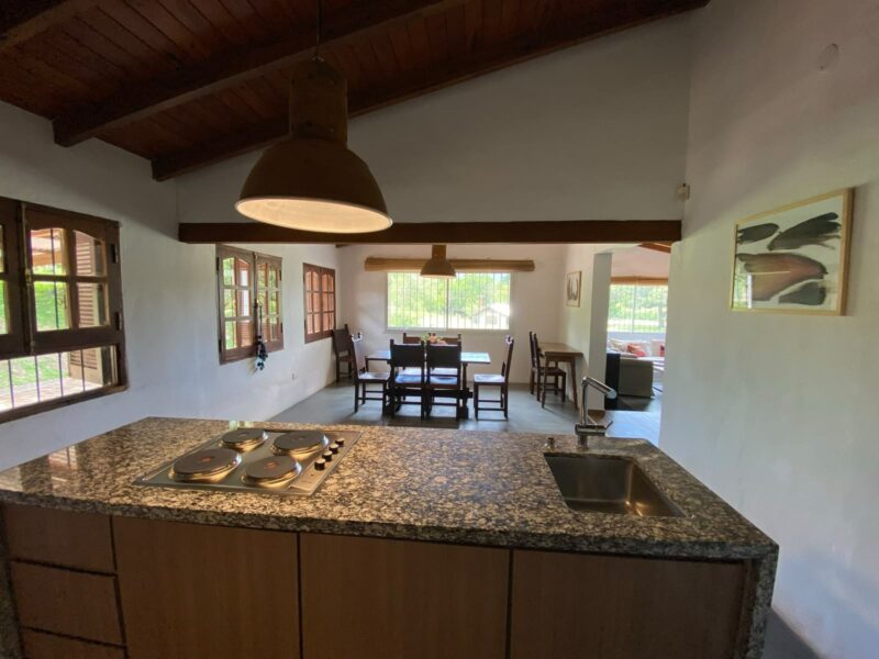 Se vende Casa en Barrio Las Ensenadas, Unquillo