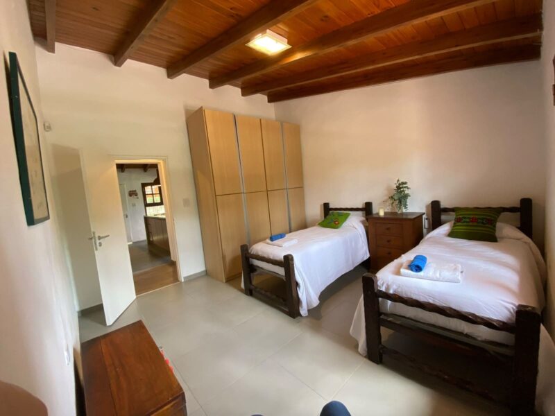 Se vende Casa en Barrio Las Ensenadas, Unquillo