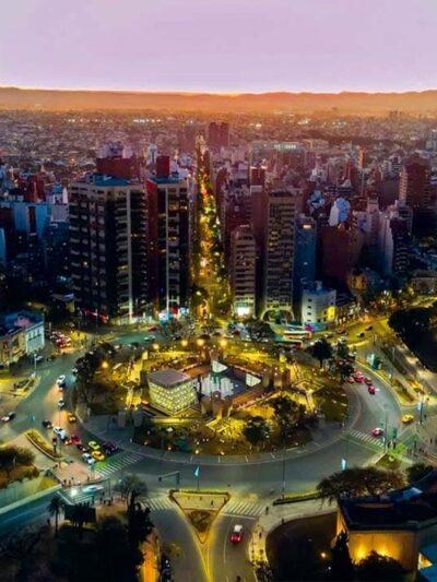 Resto de Córdoba