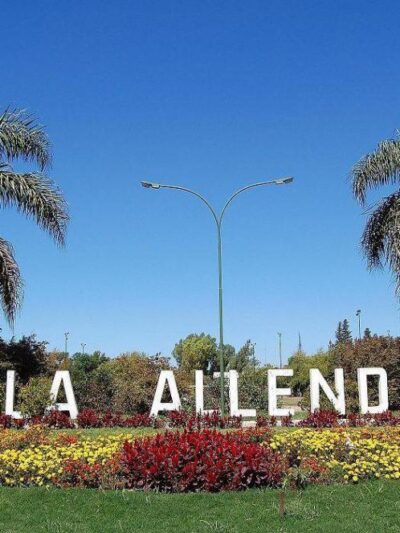 Villa Allende