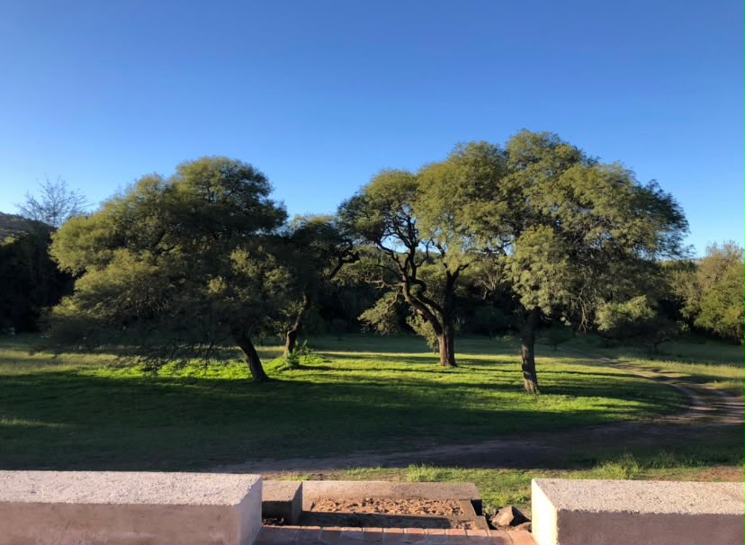 Tacuarita Azul - Proyecto inmobiliario en Unquillo Córdoba